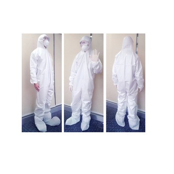 Medical Protective Clothing and Surgical Grown