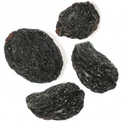 Dried Fruit Thompson Raisins